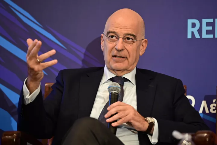 Ν. Δένδιας: Αντιμετωπίζουμε υπαρκτή απειλή - Αναγκαιότητα εκσυγχρονισμού των Ενόπλων Δυνάμεων