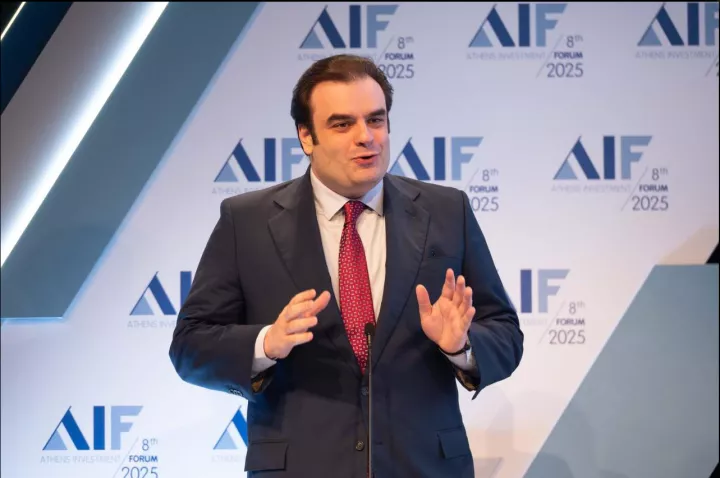 K. Πιερρακάκης: Από το 2019 έως σήμερα οι άμεσες ξένες επενδύσεις στην Ελλάδα ισοδυναμούν με όσες είχαν γίνει στα πρώτα 17 χρόνια του ευρώ