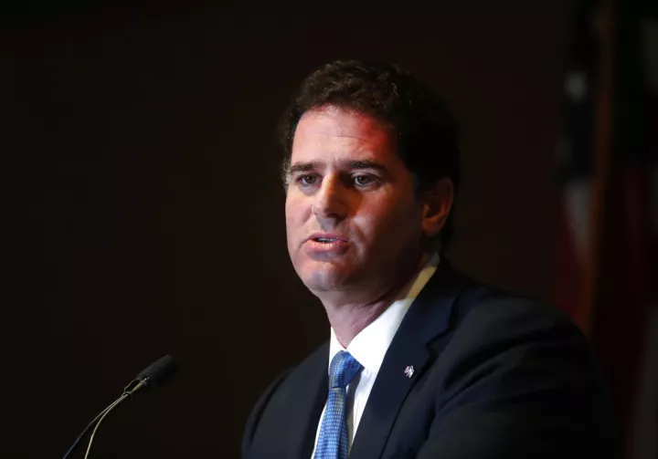 Ισραήλ: Παραιτήθηκε ο υπουργός Στρατηγικών Υποθέσεων, Ρον Ντέρμερ