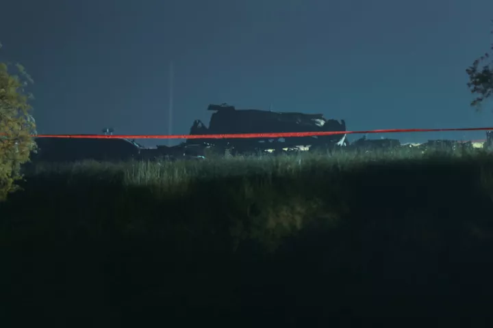 Υπ. Άμυνας Τουρκίας: Νεκροί οι 20 επιβαίνοντες στο C-130 που συνετρίβη στη Γεωργία