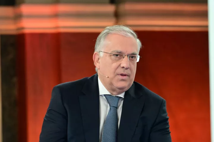 Τ. Θεοδωρικάκος: Στις 26 Νοεμβρίου ψηφίζεται η Νέα Ανεξάρτητη Αρχή του Καταναλωτή