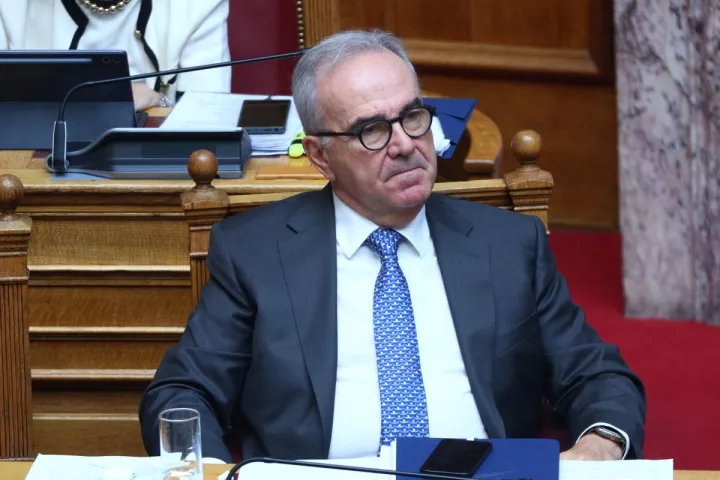 Ν. Παπαθανάσης: Προσκλήσεις για εγκατάσταση σύγχρονων συστημάτων σηματοδότησης τηλεπικοινωνιών στο κεντρικό σιδηροδρομικό Διευρωπαϊκό Δίκτυο Μεταφορών