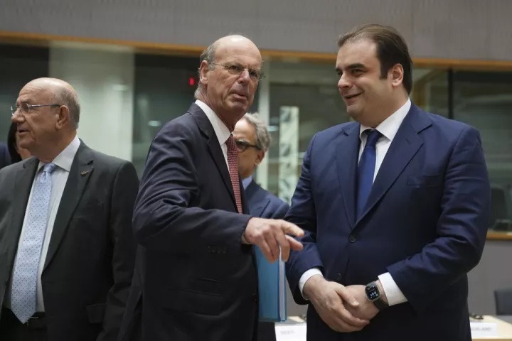 ECOFIN/Eurogroup: Φορολόγηση της ενέργειας και επιβολή δασμών σε δέματα χαμηλής αξίας στην ατζέντα