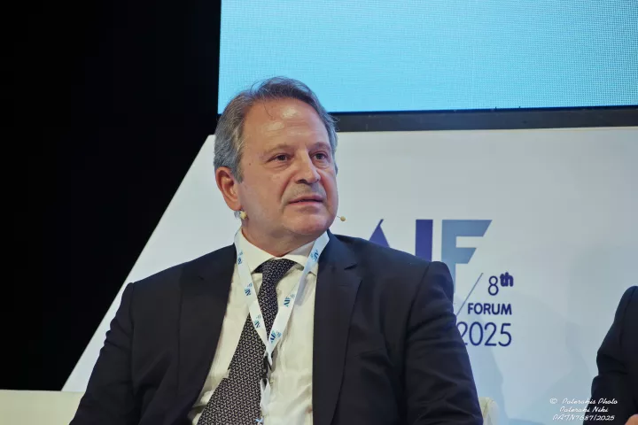 Π. Σουρέτης (ΓΕΚ ΤΕΡΝΑ): Τι καθορίζει το μέλλον των υποδομών