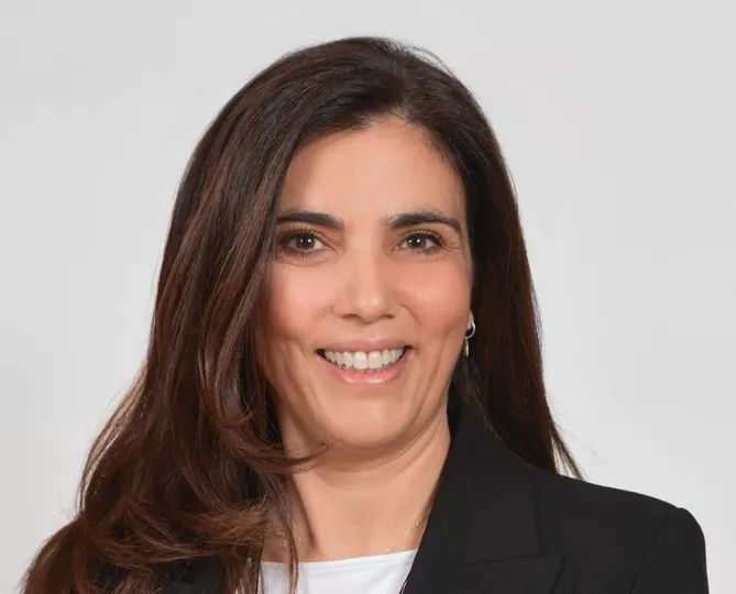 Vodafone Ελλάδας: Η Μαρίνα Καταροπούλου, νέα Διευθύντρια Εξωτερικών Υποθέσεων