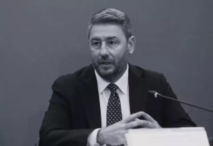 Τα εγκλήματα, είναι εγκλήματα κύριε Ανδρουλάκη