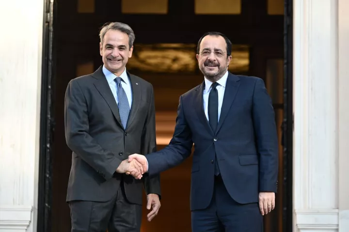 Ξεπαγώνει το καλώδιο: Αθήνα και Λευκωσία καλούν επενδυτές - Τα ανοικτά μέτωπα που κλείνουν