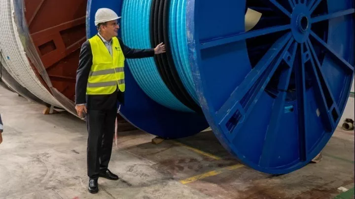 Κ. Χατζηδάκης: Η ελληνική βιομηχανία είναι όρθια και έχει δημιουργήσει 60.000 νέες θέσεις εργασίας