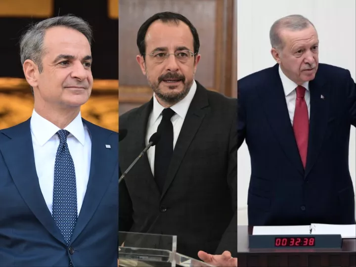 Α. Δεσποτόπουλος: Πώς το project αλλάζει το ενεργειακό status και στέλνει μήνυμα στον Ερντογάν