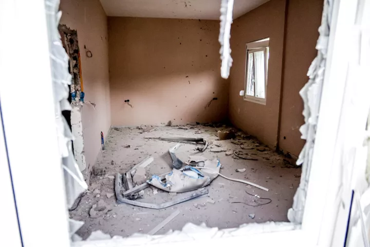 Βορίζια: Συνελήφθη 23χρονος για την έκρηξη βόμβας στο χωριό