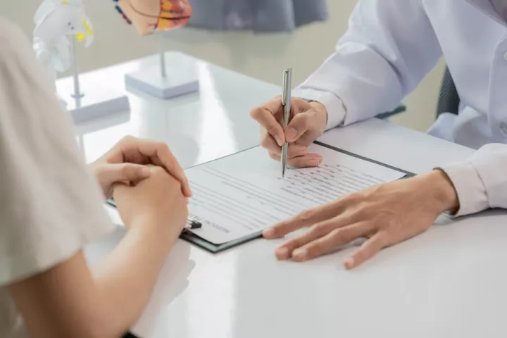 Γερμανία: Ιός πολιομυελίτιδας WPV1 ανιχνεύθηκε σε λύματα - Χαμηλός ο κίνδυνος λόγω υψηλών ποσοστών εμβολιασμού