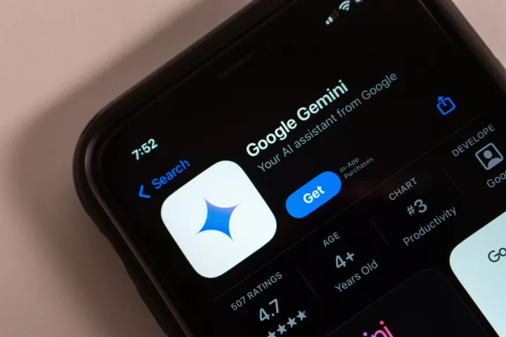 «Πρεμιέρα» για το Gemini στο Google Maps