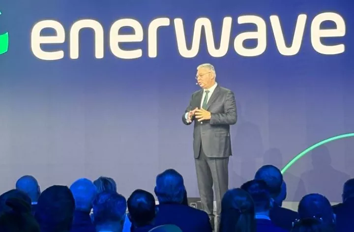 Enerwave: Η «νέα Elpedison» βγαίνει μπροστά – Στόχος ο διπλασιασμός ισχύος και μεριδίων στην πενταετία (pics)