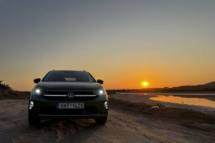 Αυτό το crossover είναι πρακτικό όσο δεν φαντάζεστε· και είναι και σβέλτο