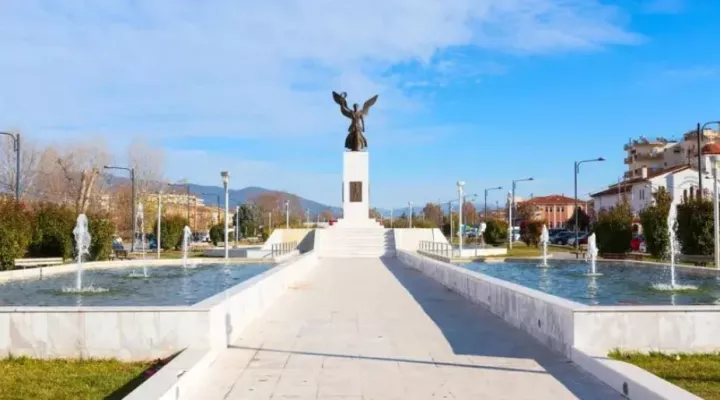 «Αέρας» εκσυγχρονισμού στη Δράμα- 930 εκατ. ευρώ για έργα και ενισχύσεις