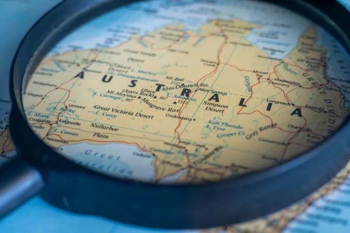 Αυστραλία: Το αντιπολιτευόμενο συντηρητικό Φιλελεύθερο Κόμμα εγκαταλείπει την πολιτική της ουδετερότητας άνθρακα