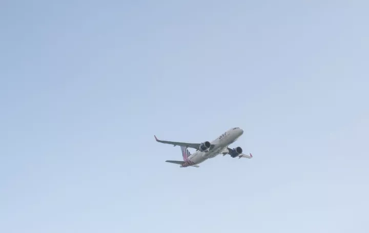 Η SKY express για ακόμη μία χρονιά τιμά την Πολεμική Αεροπορία 