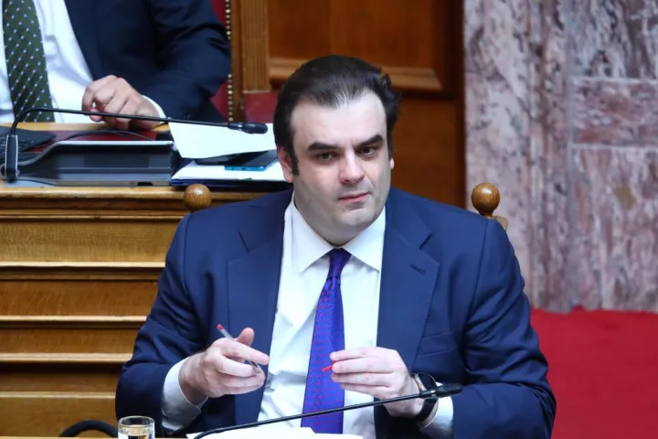 Κυρ. Πιερρακάκης: Η Ελλάδα είναι μια χώρα κατακτήσεων και εκκρεμοτήτων