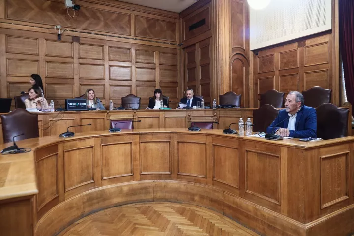 ΟΠΕΚΕΠΕ: Καταθέτουν στην Εξεταστική δύο πρώην αντιπρόεδροι του οργανισμού