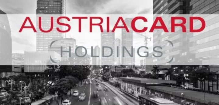 Austriacard: Τα αποτελέσματα του Γ' Τριμήνου επιβεβαιώνουν την κατεύθυνση προς μία δυναμική ανάπτυξης