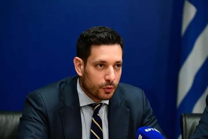 Κ. Κυρανάκης: Αυστηρή επιτήρηση με κάμερες στις λεωφορειολωρίδες - Προσλαμβάνονται άμεσα 300 οδηγοί λεωφορείων 