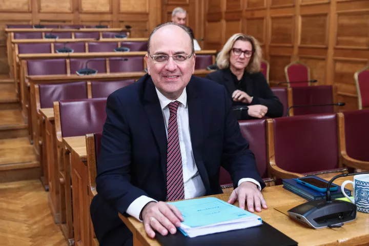 Μ. Λαζαρίδης: Ο κ. Κόκκαλης δεν μπορεί να είναι ελέγχων και ελεγχόμενος