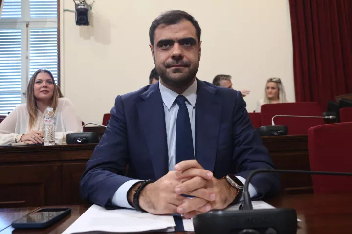 Π. Μαρινάκης: Επισφραγίζεται η νέα εποχή της ΕΡΤ, ενισχύουμε την ελευθερία του Τύπου και τη διαφάνεια