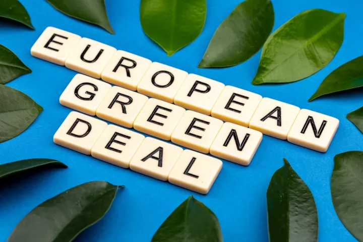 Πώς οι διεθνείς εξελίξεις διαμορφώνουν το ESG και την Πράσινη Συμφωνία