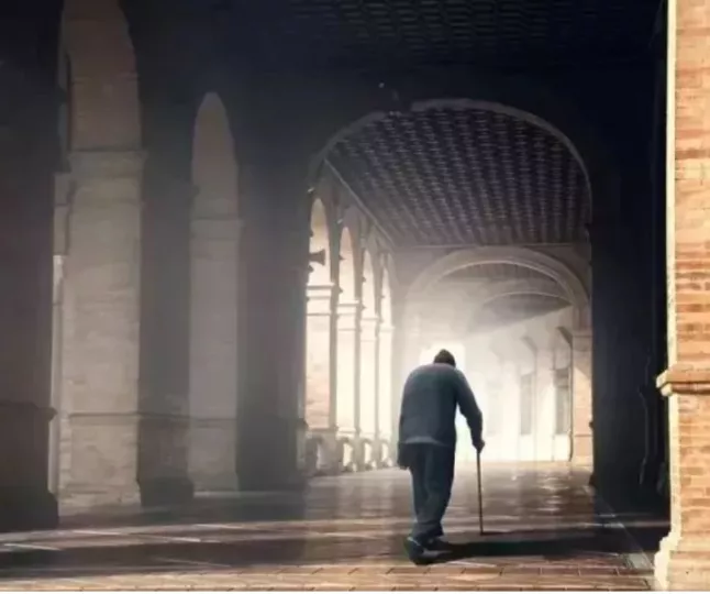 Πρόεδρος Αντώνης - πρέσβης Τζορτζ Τσούνης και η αρχή  μιας μεγάλης παρεξήγησης