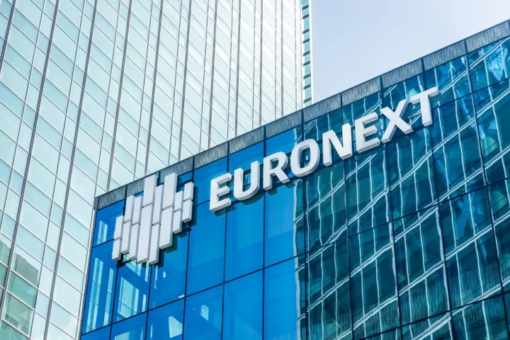 Euronext: Πέτυχε το στόχο για 50% + 1 μετοχές της ΕΧΑΕ