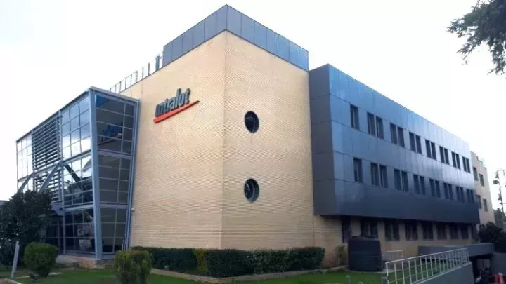 Η Intralot εξασφάλισε νέο 10ετές συμβόλαιο στο Άρκανσας των ΗΠΑ