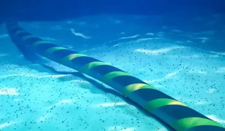 ΕΕ: Στρατηγικής προτεραιότητας για την Κομισιόν το καλώδιο ηλεκτρικής διασύνδεσης Ελλάδας - Κύπρου 