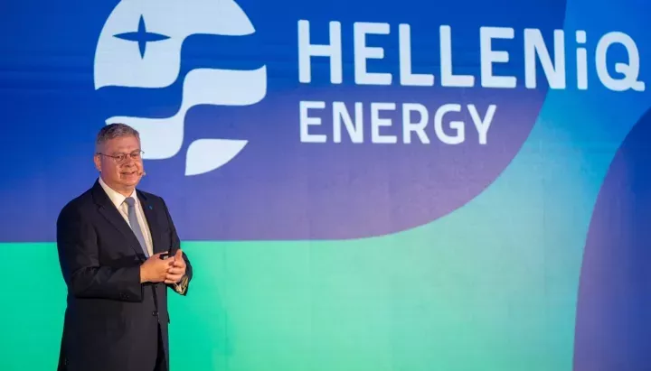 Helleniq Energy: Στα 766 εκατ. ευρώ τα κέρδη EBITDA για το εννιάμηνο - Μέρισμα 0,20 ευρώ ανά μετοχή 