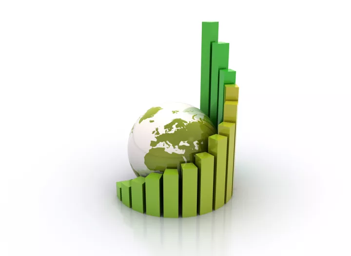 Ποιοι κλάδοι της οικονομίας λειτουργούν ως καταλύτης στη μετάβαση  προς μια βιώσιμη οικονομία