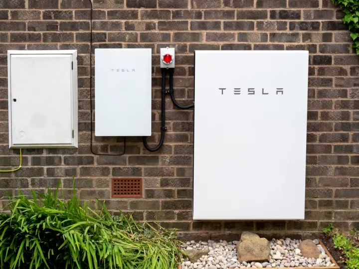 Ανάκληση 10.500 μονάδων Powerwall 2 από την Tesla λόγω κινδύνου υπερθέρμανσης