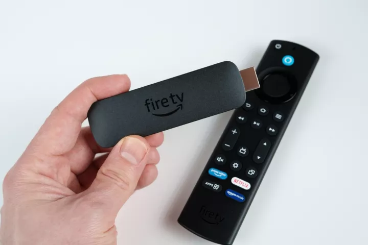 Η Amazon βάζει στοπ στους «πειρατές» παράνομου streaming μέσω του Fire TV Stick
