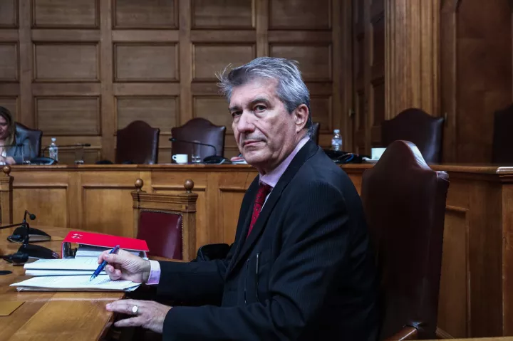 Γ. Κέντρος (πρώην Αντιπρόεδρος): Διαχρονικά τα προβλήματα και οι παθογένειες του Οργανισμού