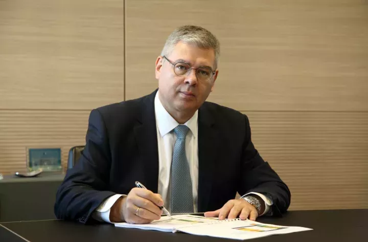 Σιάμισιης: Τα μηνύματα της Helleniq Energy για κέρδη, νέες αγορές, Enerwave και υδρογονάνθρακες