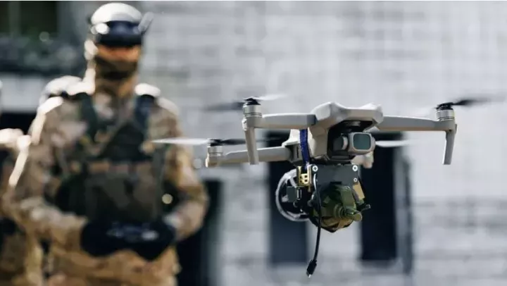 Δυτική Μακεδονία: Στο «φουλ» οι μηχανές της Περιφέρειας για την ανάπτυξη δικτύου επιχειρήσεων αμυντικού εξοπλισμού