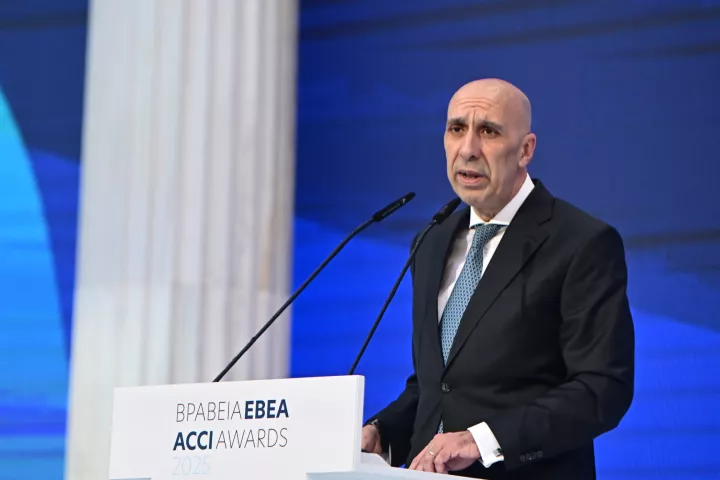 Γ. Μπρατάκος: Στη σωστή κατεύθυνση η ελληνική στήριξη για άμεση επιβολή δασμών στα μικροδέματα από τρίτες χώρες