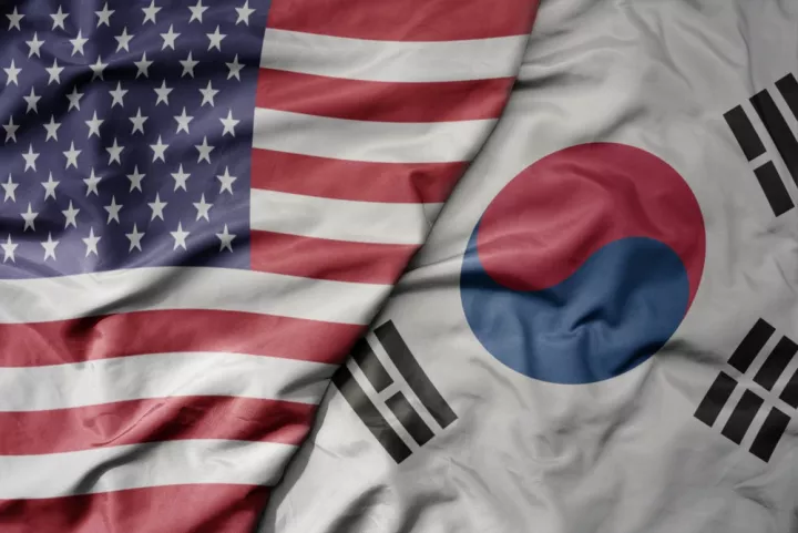 ΗΠΑ και Νότια Κορέα οριστικοποίησαν τη συμφωνία τους για τη ναυπήγηση πυρηνικών υποβρυχίων