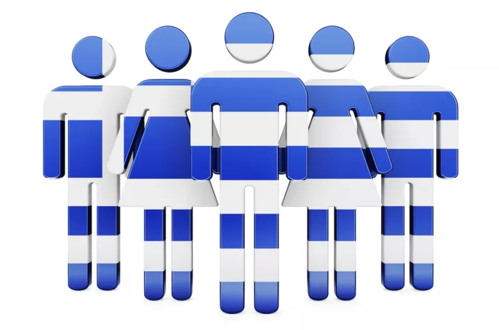 «Καμπανάκι» για το δημογραφικό: Η Ελλάδα θα χάσει 2 εκατ. εργαζόμενους έως το 2050