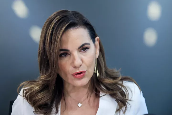 Ολ. Κεφαλογιάννη: Αναβαθμίζεται ποιοτικά ο ελληνικός τουρισμός - Ενισχύεται η 12μηνη δραστηριότητα