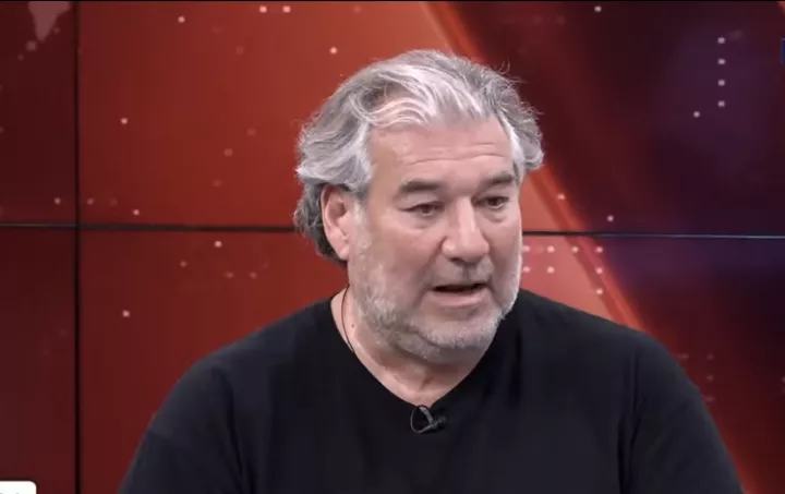 Καραχάλιος κατά Καμμένου: Ήθελε να ενωθούν σε κόμμα οι ΑΝΕΛ και το ΚΥΜΑ της Μαρίας Καρυστιανού