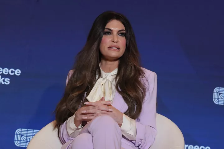 Κίμπερλι Γκίλφοϊλ: Η Ελλάδα είναι από τους ισχυρότερους στρατηγικούς συμμάχους των ΗΠΑ