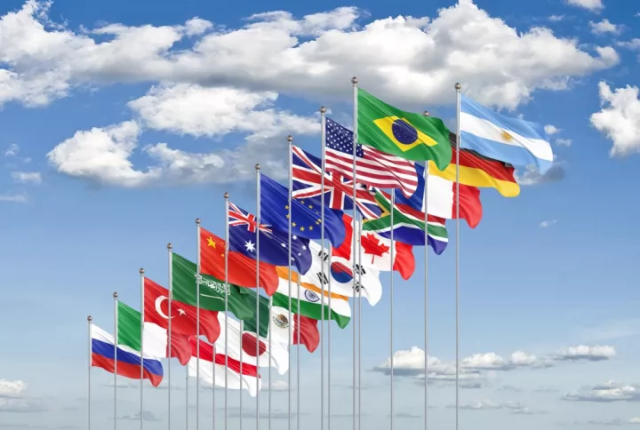 G20: Πάνω από 500 ειδικοί ζητούν τη δημιουργία διεθνούς επιτροπής για τις ανισότητες