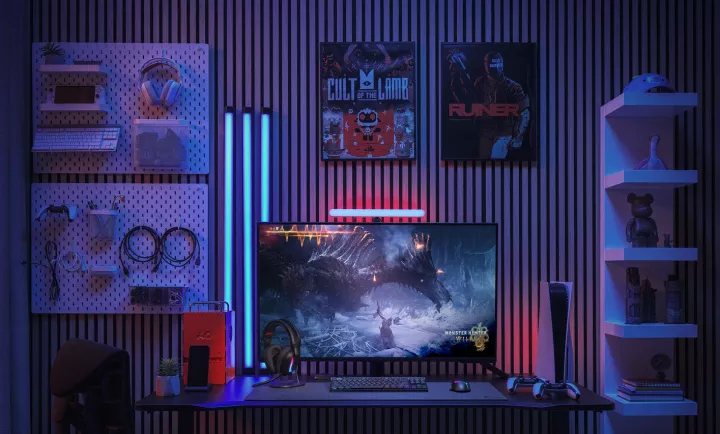 Η Logitech απογειώνει το gameplay – Ποια είναι τα νέα must-have αξεσουάρ