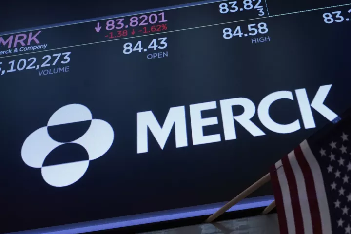 Η Merck εξαγοράζει την Cidara Therapeutics για 9,2 δισ. δολάρια - Στο επίκεντρο οι θεραπείες για τη γρίπη 