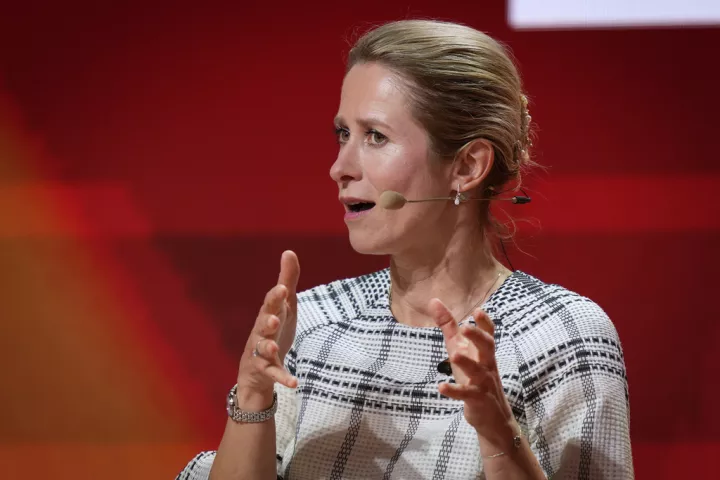 Κάλας: Οι υβριδικές απειλές δεν μπορούν να γίνουν αποδεκτές ως νέα κανονικότητα