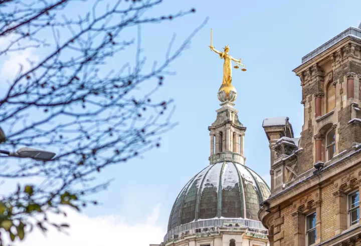 Βρετανός ομολόγησε την ενοχή του για σχεδιασμό βομβιστικής επίθεσης